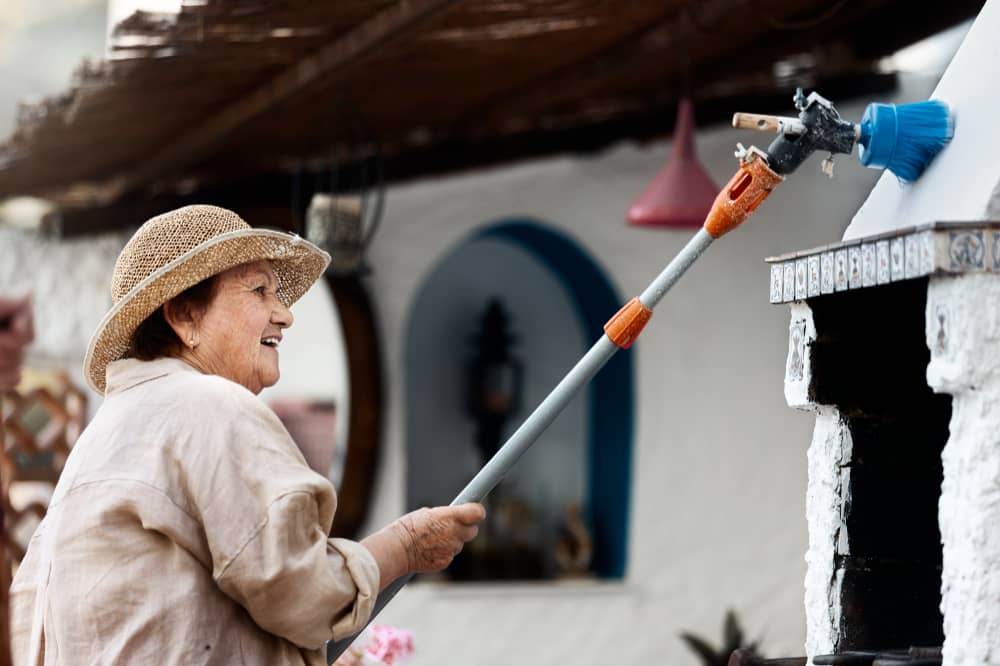 The Essentials of Roof Cleaning