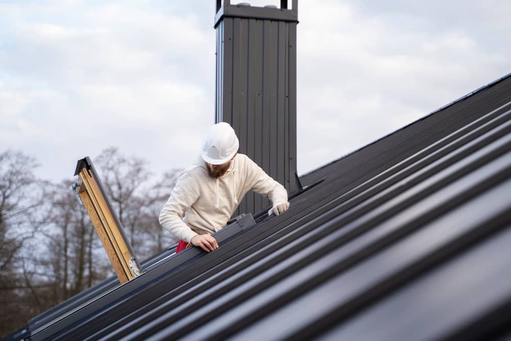 Mastering Roof Maintenance Essential Roof Wash Tips