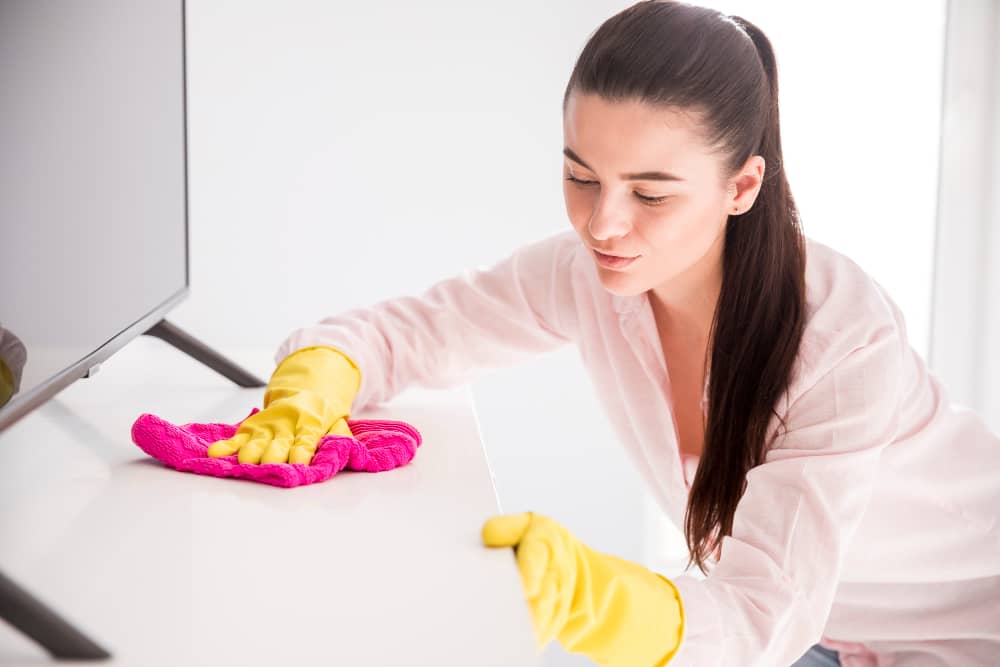 Softwash Secrets Gentle Yet Effective House Cleaning