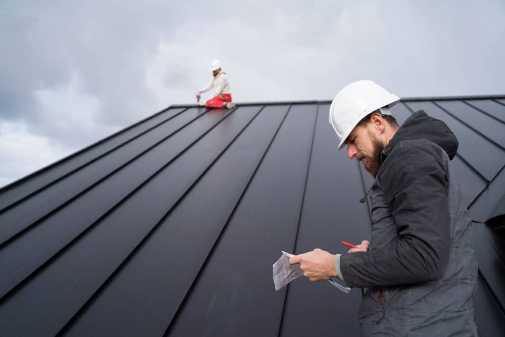 The Essential Guide to Roof Maintenance