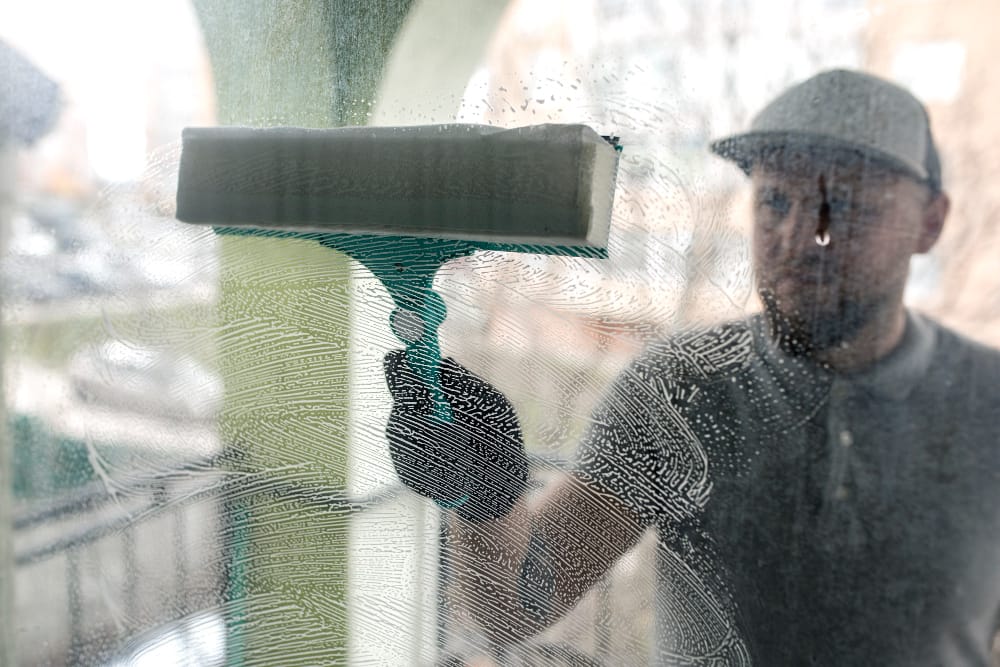 The Future of Clean Innovations in Power Washing