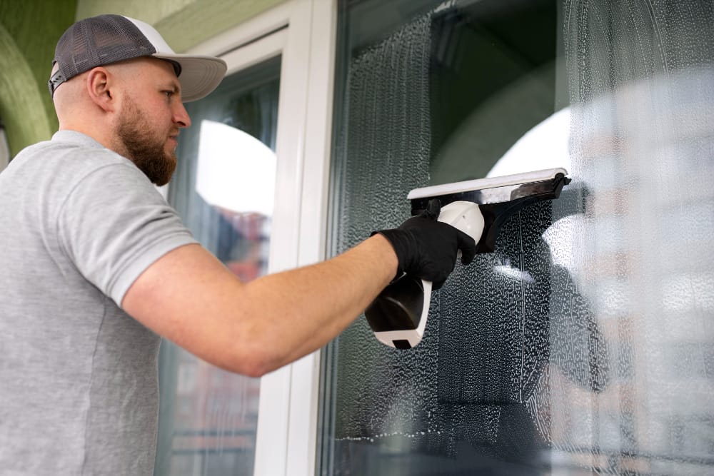 Revitalize Your Home Pressure Washing Vinyl Siding