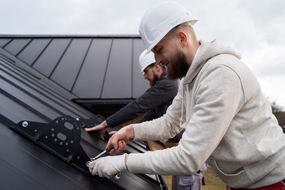 Why Opting for Soft Roof Washing is a Smart Home Maintenance Decision