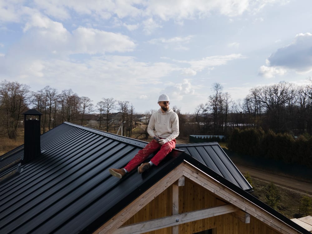 Roof Revival Enhancing Your Home's Charm