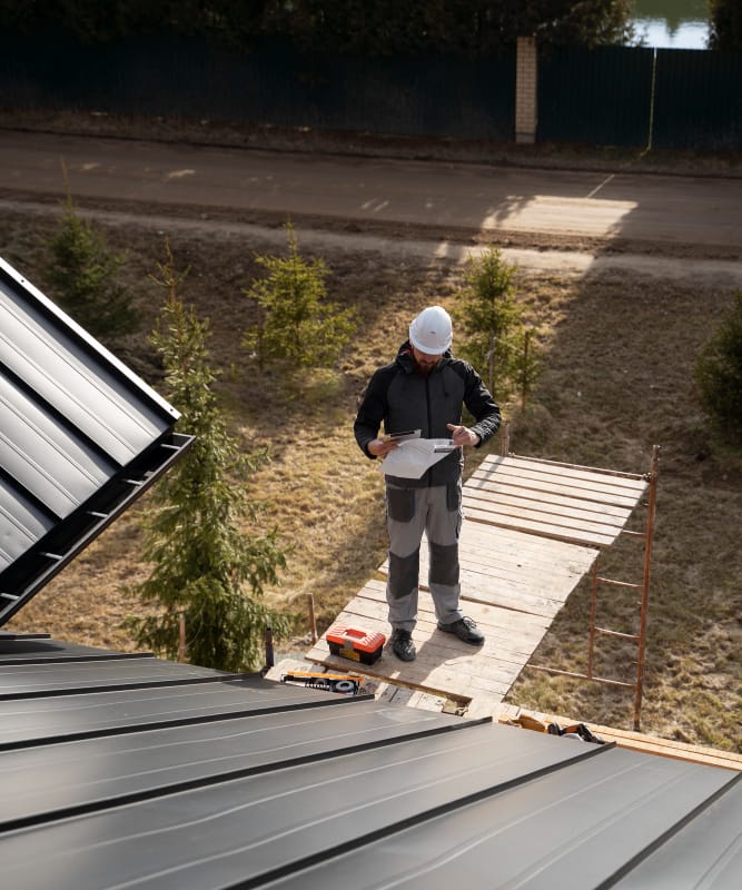 Roof Revival The Importance of Regular Cleaning