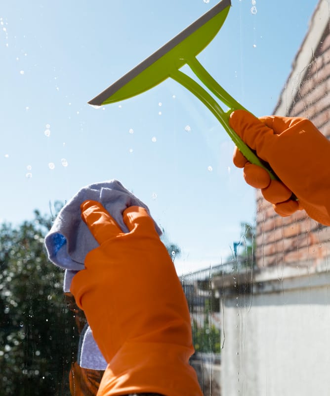 The Power of Soft Washing A Roof's Best Friend