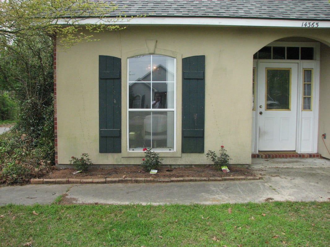 Cajun Soft Wash house Washing exterior soft power wash roof