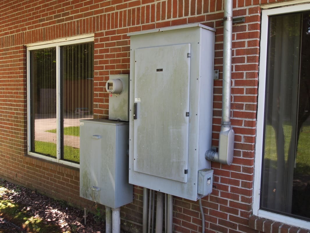 Cajun Soft Wash other cleaning work after interior house stains steel metal brick